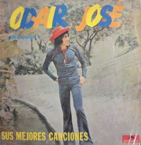 Sus Mejores Canciones Álbum de Odair José LETRAS