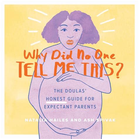 Why Did No One Tell Me This By Natalia Hailes Hachette Book Group