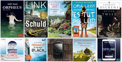 Buchmomente Top Ten Thursday B Cher Deren Titel Mit Dem