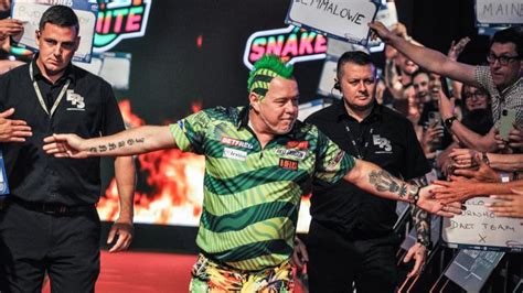 PDC Darts Programma 2023 Kalender En Schema Darts Irvine Teams