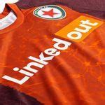 Red Star F C Ausw Rtstrikot Unisportstore De