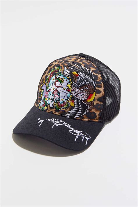 Ed Hardy Trucker Store Sukan Co In