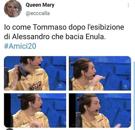 Pin Di Fabiola Orlini Su Ridere Amici Memi Divertenti Ridere