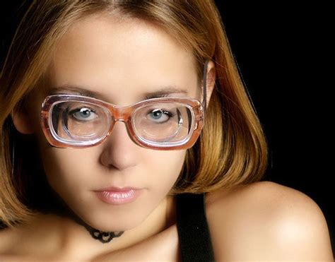 N258 By Avtaar222 On Deviantart Girls With Glasses Glasses Fashion