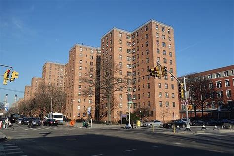 Nycha Seeks 78 Billion For Critical Repairs
