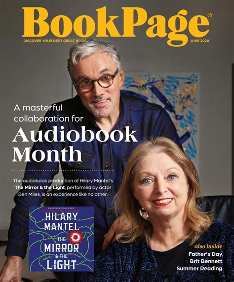 June 2020 Bookpage By Bookpage Issuu