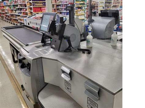 Coles Shopper ‘in Trouble From Staff Over Self Checkout Act But Whos In The Wrong 7news