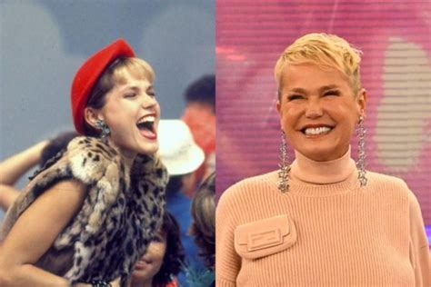 Document Rio Da Xuxa Confira A Data De Estreia E Tudo Sobre A S Rie