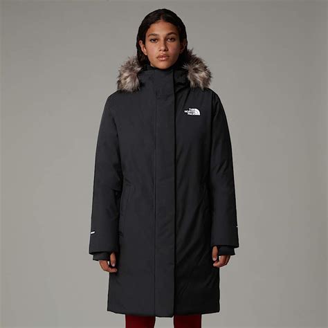 Arctic Parka Für Damen The North Face De