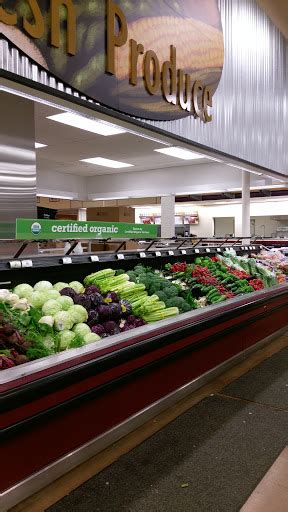 Grocery Store «Fred Meyer», reviews and photos, 1401 SE 1st Ave, Canby, OR 97013, USA