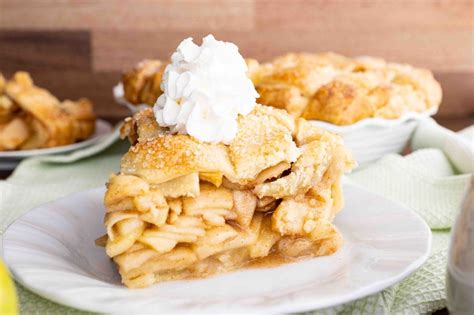 Classic Apple Pie W Lattice Crust Tutorial VIDEO Dinner Then