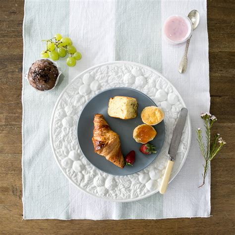 Continental Breakfast – OPEN Food Group