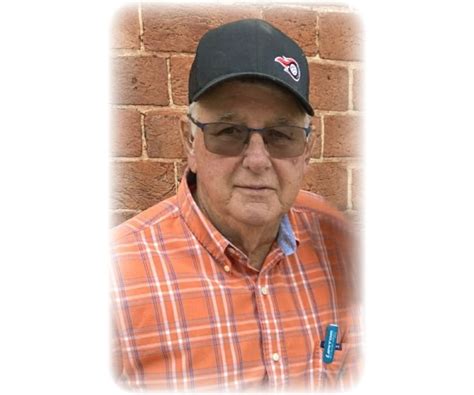 Charles Roark Obituary 2022 Rogersville Tn The Rogersville Review