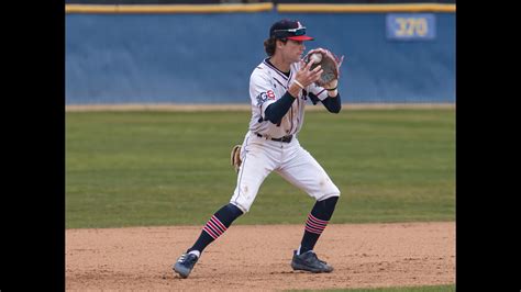 American River College Baseball Vs Folsom Lake College 3 07 24 YouTube