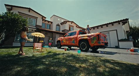 Conoce El Toyota Tacoma HEV Toyota Saltillo