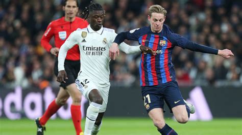 Three talking points from El Clasico | The ManicaPost