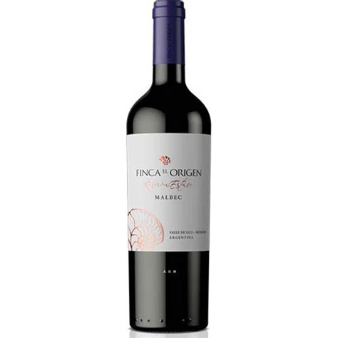 Finca El Origen Reserva Malbec Ml Delivery Or Pickup Near Me