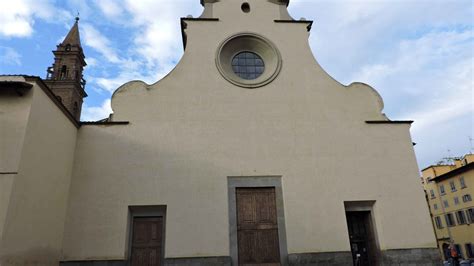 Basilica Di Santo Spirito Florence Book Tickets And Tours