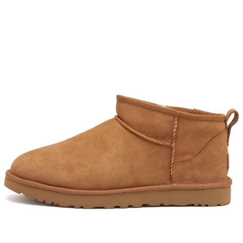 Ugg Classic Ultra Mini Boot