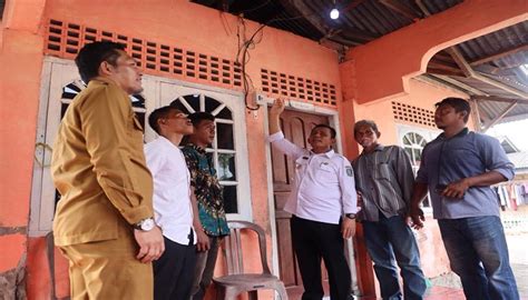 Pemprov Kepri Gandeng PLN Tambah Kapasitas Mesin Pembangkit Untuk Atasi