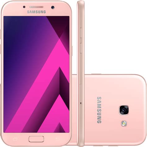 Smartphone Samsung Galaxy A Dual Chip G Gb Octa Core Mp