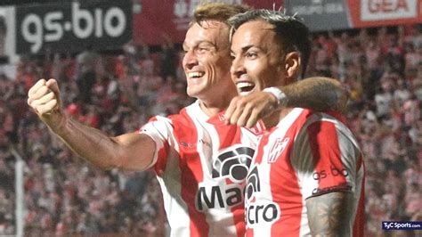 Banfield Vs Instituto Por La Copa Lpf 2024 Hora Formaciones Y Cómo Ver En Vivo Tyc Sports