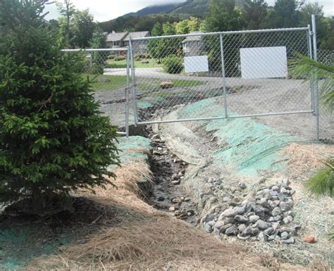 Stormwater & Erosion abatement | Trudell Consulting Engineers