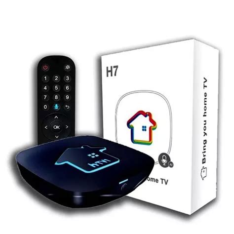 Shopvel Importados Receptor Htv K Ultra Hd Iptv Wi Fi