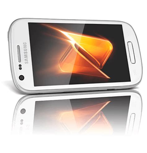 Samsung Galaxy Prevail 2 Description And Parameters IMEI24