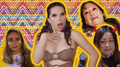 Infieles T Hermanas De Leche Ep Youtube