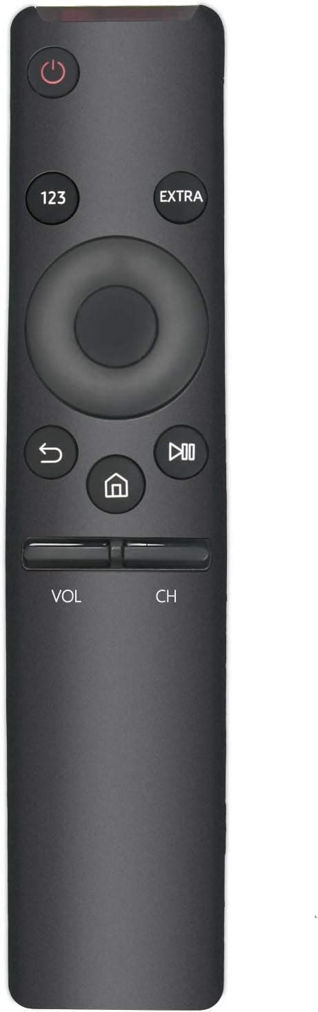 Amazon New Universal Remote Control Fits For Samsung Remote Bn