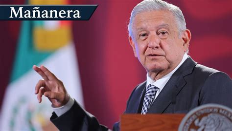 Mañanera Hoy Amlo 2 De Octubre De 2023 En Vivo Precio De La Gasolina