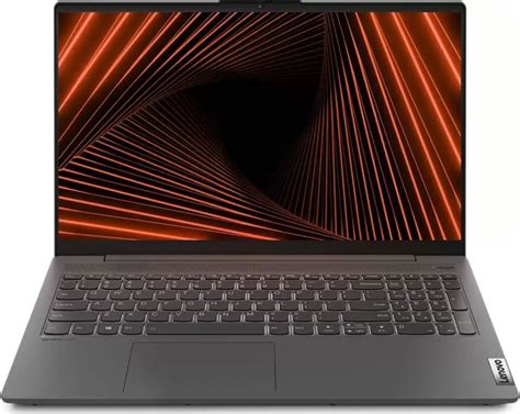 Lenovo IdeaPad 5 15ITL05 82FG01B5IN Laptop 11th Gen Core I5 16GB