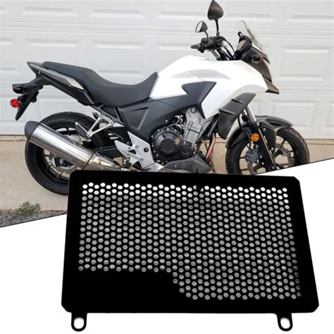 Assurez La Long Vit De Votre Radiateur Pour Honda Cb F Cb X Avec