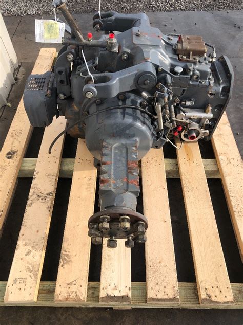 New Holland Ts100 Differential And Parts