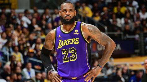 Reports: LeBron James intends to sign new deal with Lakers | NBA.com