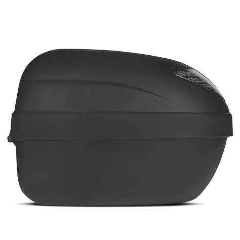 Compre Baú 45 Litros Smart Box 2 Pro Tork Bagageiro Sansão para