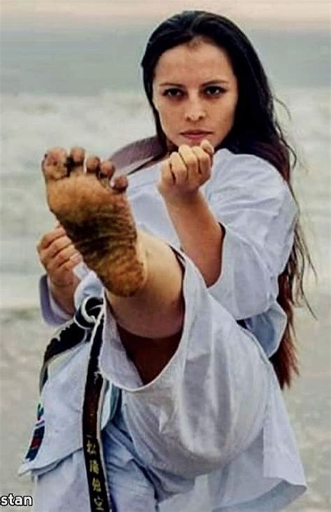 Pin On Self Defence Training In 2024 Female Martial Artists Women