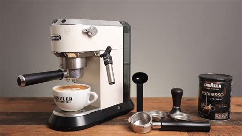 Delonghi Dedica EC685 Review