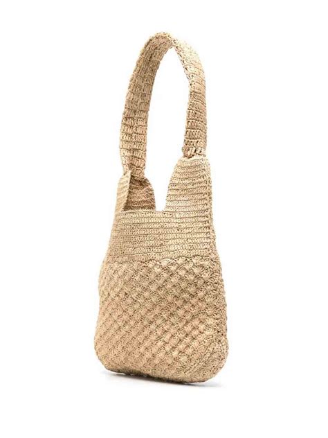 Totes Bags Isabel Marant Etoile Praia Small Small Tote