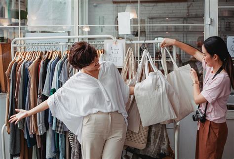 The Sustainable Choice: A Guide to Eco-conscious Clothing - Red Prince