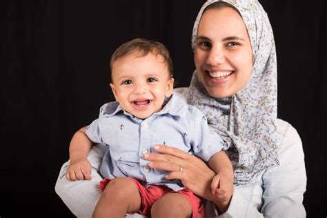 Meet Engy: Mother and Entrepreneur Empowering Egyptian Women and ...