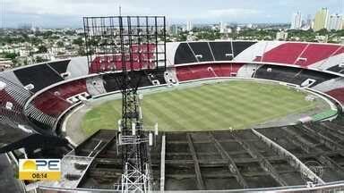 Assistir Globo Nordeste Assembleia Do Santa Cruz Que Vai Tratar Da