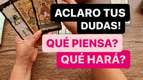 🔴quÉ Piensa De Nosotros Qué HarÁ 💜¿me BuscarÁ O Me OlvidarÁ Tarot