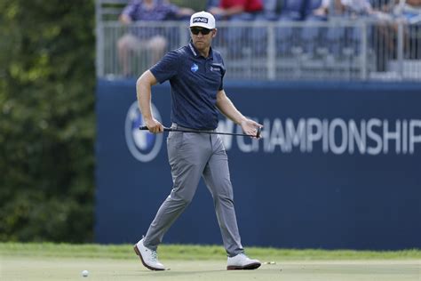 Value Report Rbc Canadian Open Establish The Run