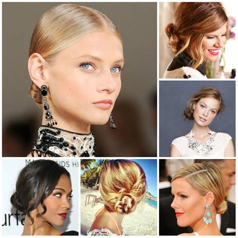 Beautiful Low Bun Hairstyles For 2021 2021 Haircuts Hairstyles And Hair Colors