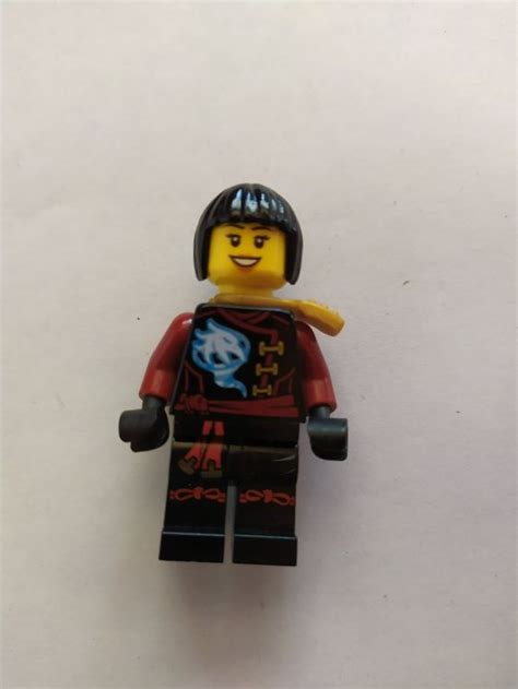 Lego Minifigur Nya Skybound Ninjago Njo Kaufen Auf Ricardo