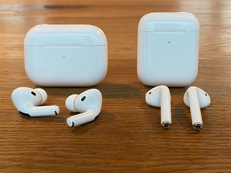 Venta Diferencias Entre Airpods Y Pro En Stock