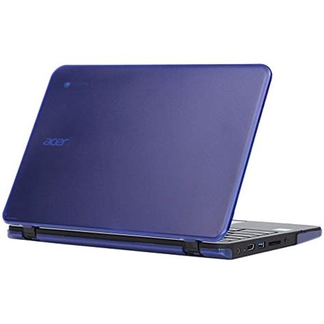 Capa Mcover Compat Vel Para Acer Chromebook C C