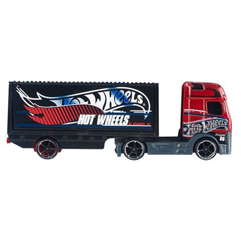 Hot Wheels Mercedes Benz Actros Kamion Mattel V S Rl S A J T Kshopban